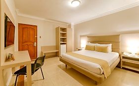 Hotel Caribe 79